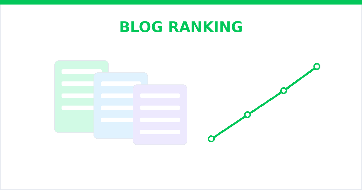 Naver blog search ranking optimization guide covering C-Rank and D.I.A. logic